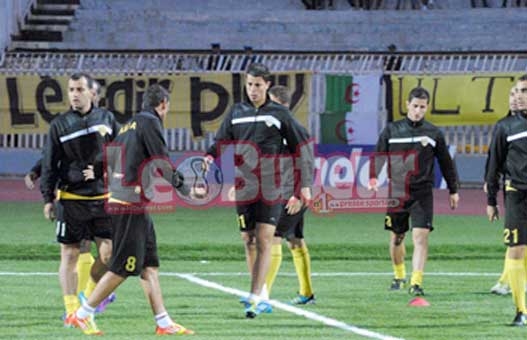 CABBA-MCEE : Mansour : «Nous voulons passer l'hiver au chaud»