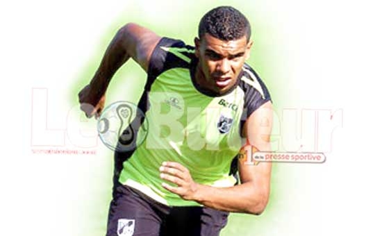 Soudani dément les rumeurs : «Je suis bien au Vitoria»