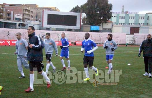 ESS : L'Entente vise un retour en Ligue des champions en 2012