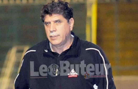 JSK : Ighil soumet son programme de stage à la direction