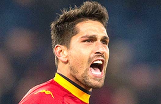 OM : Borriello s'éloigne un peu plus encore