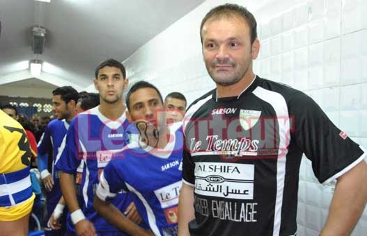 ASMO : La trêve tombe à pic