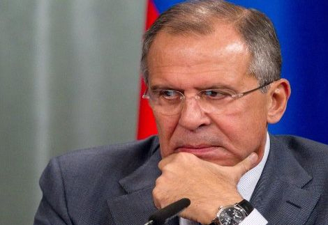 لافروف: دول بالمنطقة عرضت علينا استقبال بشار الأسد