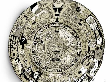 La fin du monde, ce n'est pas pour aujourd'hui !                                    International : les autres articles