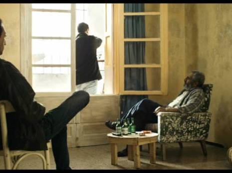 Des films que vous ne verrez jamais au FOFA 2012                                    Culture : les autres articles