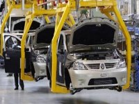 La société mixte Renault Algérie Production sera créée en janvier 2013 (responsable)