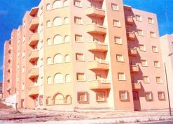 توسع عمراني غير مطابق للمقاييس الحديثة بسيدي بلعباس                                    محل انتقاد المهندسين المعماريين