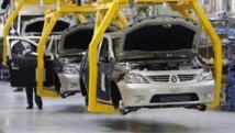 L'USINE RENAULT EN ALGERIE : Création de 350 emplois dans un premier temps