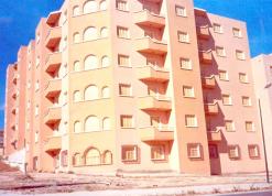 توسع عمراني غير مطابق للمقاييس الحديثة بسيدي بلعباس                                    محل انتقاد المهندسين المعماريين