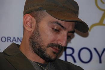 Les cinéastes syriens critiquent leur exclusion des Festivals de Dubaï                                    DEUX FILMS SONT EN COMPETITION