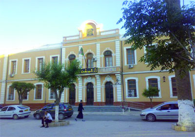 Plus de 98% d'affaires traitées par le tribunal criminel