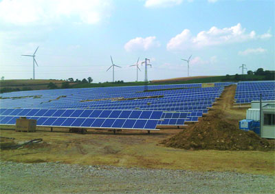 Investissement de plus de 120 milliards de dollars