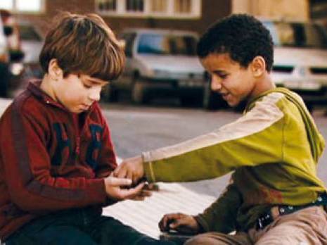 Majid de Nassim Abassi au Festival d'Oran du film arabe : C'est beau mais c'est triste                                    Culture : les autres articles