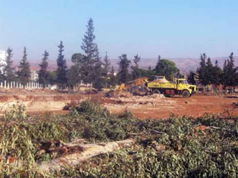 Début de la semaine de l'environnement                                    Chlef : les autres articles