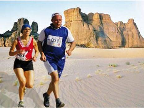 12e marathon international des Dunes à Béchar : 250 athlètes sur la ligne de départ                                    Epoque : les autres articles