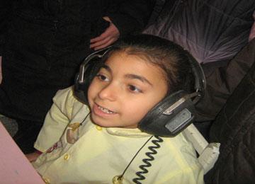 الأطفال المعاقون ذهنيا بالطاهير يستغيثون                                    نقص في التأطير بالمركز البيداغوجي بجيجل