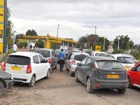 Pénurie d'essence à l'ouest du pays : le PDG de Naftal promet une reprise rapide