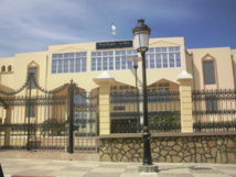 TRAVAUX DE LA NOUVELLE APW DE TISSEMSILT: Des absences de marque à une session pas très ordinaire