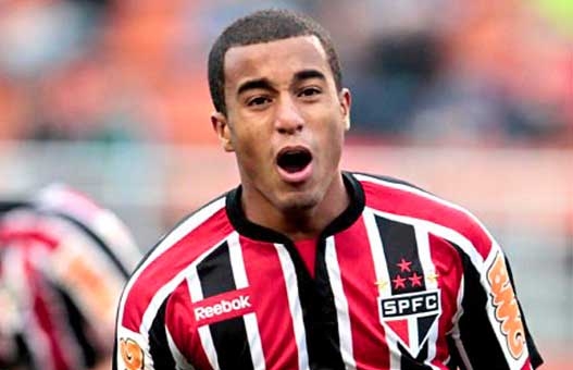 Inter Milan : Vendre Sneijder pour acheter Lucas '