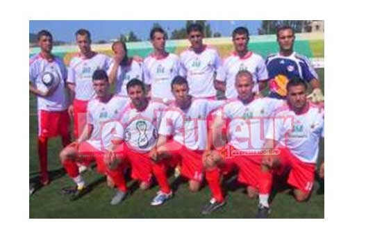 Régionale 2 : ORB Akbou ' JS Akbou : En amical aujourd'hui