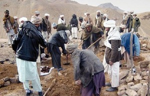 فيلما “تورا بورا” و”الجمعة الأخيرة” يلتحقان بالمنافسة : الأزمة المالية العالمية و”حركة طالبان” في مهرجان وهران