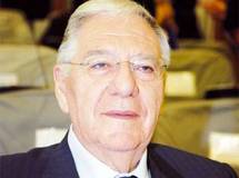 Ould Abbès doit rendre compte de ses activités à Ouyahia