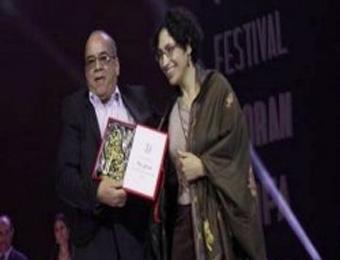 مهرجان الفيلم العربي يتوج “الخروج للنهار
