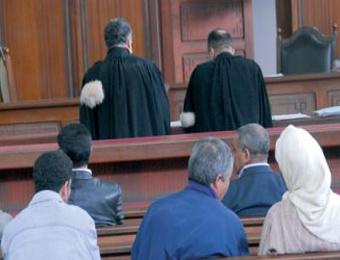 غياب الأدلة يبرئ متهمين بتمويل جماعات ارهابية ببومرداس                                    بعد استئناف النيابة العامة