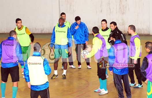 JSK-MSPB, aujourd'hui à 14h30 : La première marche pour conserver le titre