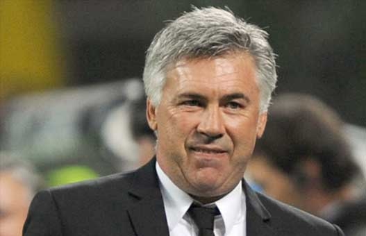 PSG : Visite médicale pour Ancelotti