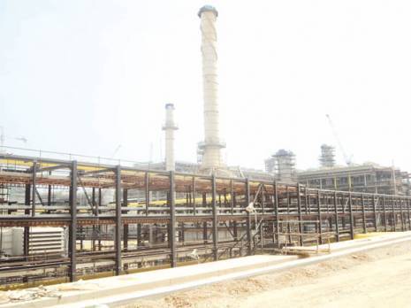 L'association Sonatrach-Petroceltic-Enel obtient l'autorisation                                    Développement du gisement gazier d'Isarène