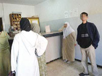 Tizi Ouzou                                    Filet social : le bilan