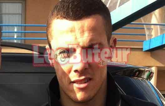 Mesbah non convoqué face à Rome