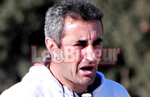 MCA : Menad fait mieux que Benchikha, Meguellati et Bracci réunis