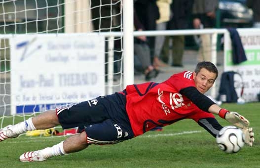 Inter Milan : Une offre concrète pour Landreau