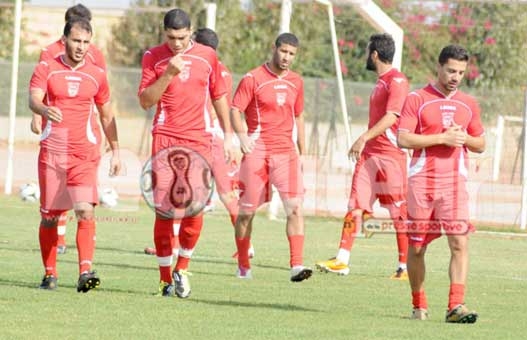 CRB Hennaya-ASO, aujourd'hui à 14h : Chlef déterminé à bien finir l'année !