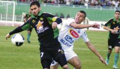 تعادل سلبي مع النسر الأسود يؤكد محدودية الفريق                                    شباب قسنطينة يخيب آمال 50 ألف مناصر في لعب الأدوار الأولى