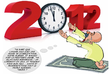 Retrospective de l'annee 2011                                    L'Algérie, une exception au 