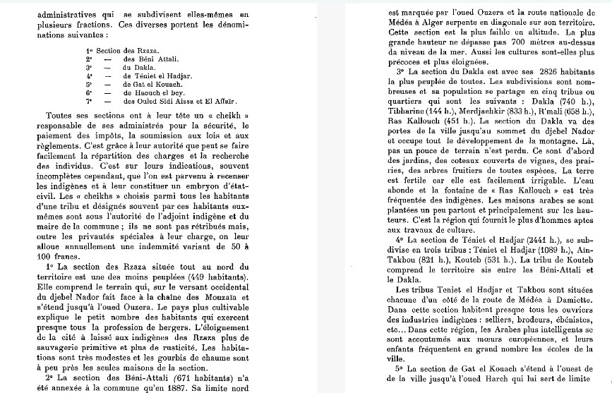 Medea 25 ans avant J.C