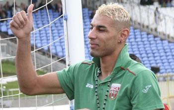 NAHD, MCO, CAB et JSMB éliminés                                    COUPE D'ALGERIE (1/32ES FINALE)