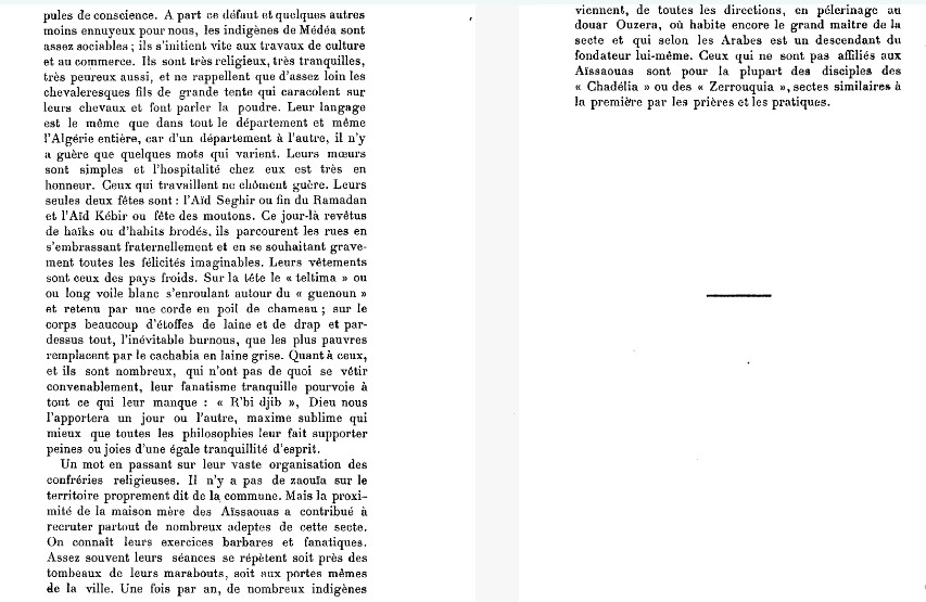 Medea 25 ans avant J.C