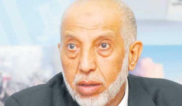 قياديون من ''أفالان'' بالمسيلة يتراجعون عن دعم مرشح الجبهة                                    :