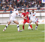La décantation commence                                    Football, 32es de finale de la Coupe d'Algérie