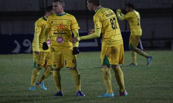 L'effet Sendjak prend forme                                    JS KABYLIE