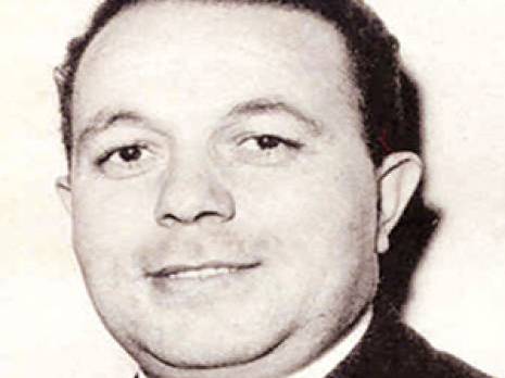 Il y a 54 ans, Abane Ramdane : Hommage à l'architecte de la Révolution                                    Tiziouzou : les autres articles