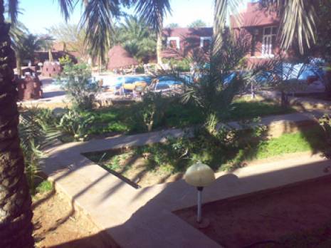 Timimoun (Adrar) : 14 diplomates américains célèbrent la fin d'année dans le Gourara                                    Actu Ouest : les autres articles