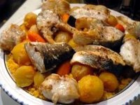 Le couscous au poisson, le délice préféré des 