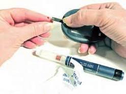 12 بالمائة من سكان قسنطينة مصابون بداء السكري                                    واحد من أربعة ليسوا على دراية بمرضهم