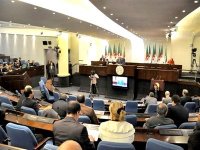 APN : présentation et examen mardi du projet de loi relative à la wilaya