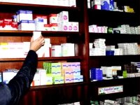 Hausse de la facture des médicaments en 2011, malgré une baisse en novembre